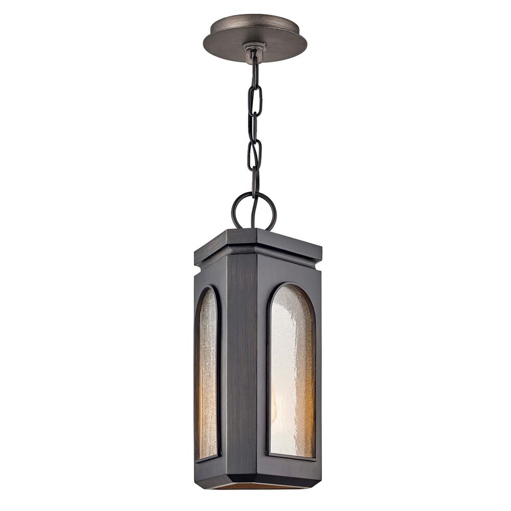Troy Alton 1 Light Graphite Pendant Troy Alton 1 Light Graphite Pendant