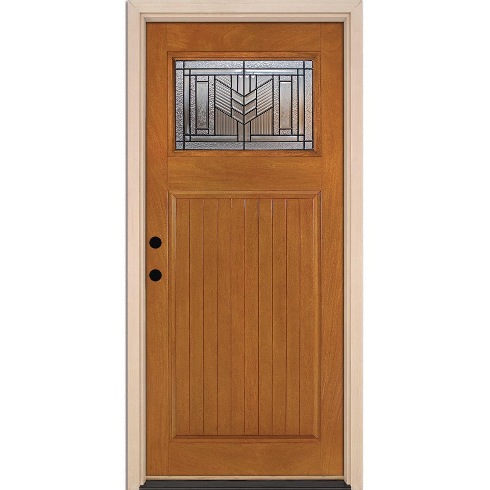 Craftsman Front Doors Exterior Doors The Home Depot Craftsman Front Doors Exterior Doors The Home Depot