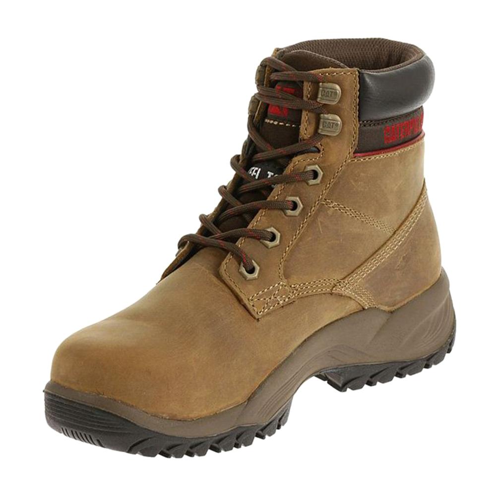 cat footwear womens safety boots