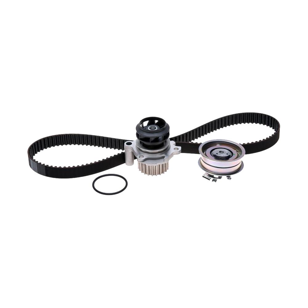 ACDelco Engine Timing Belt Kit Includes Water PumpTCKWP296 The Home Depot