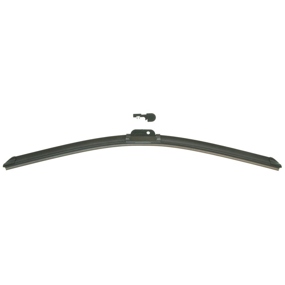 Contour Wiper Blade - Rear