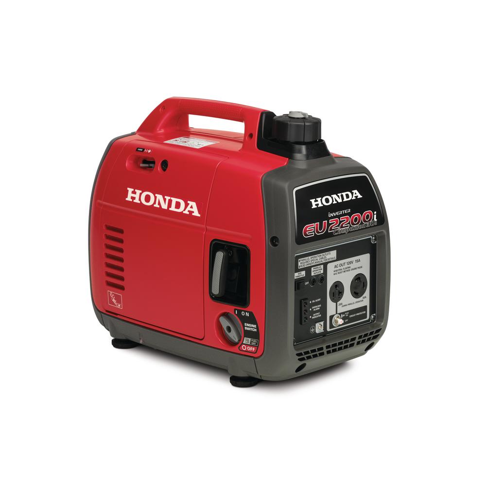 Best Portable Honda Generator For Home Backup - Home Alqu