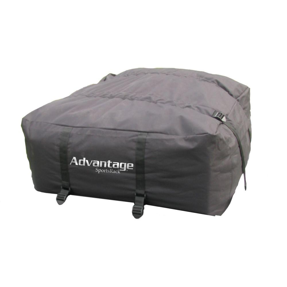 Advantage Sportsrack 13 Cu Ft Softop Roof Cargo Bag 3021 The Softop Roof Cargo Bag