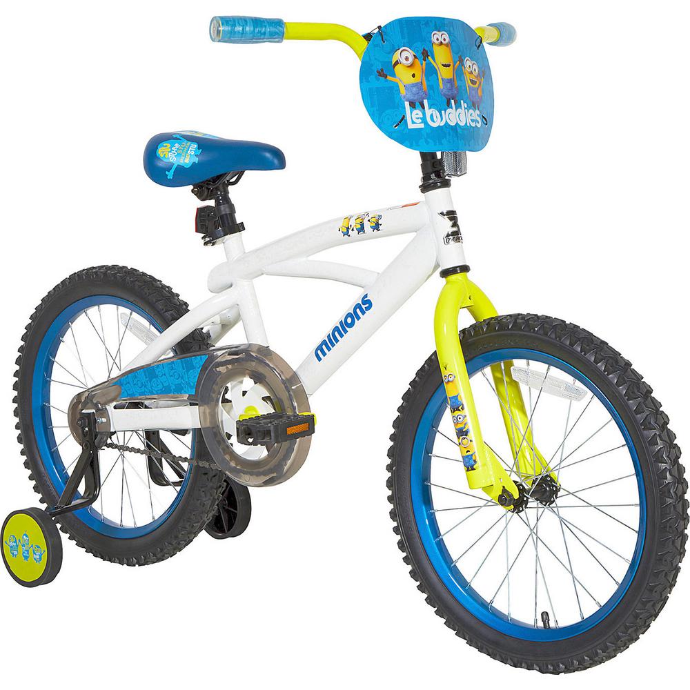 kids bicycle 18