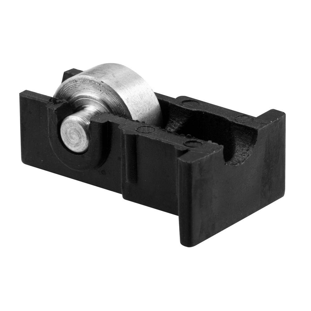 PrimeLine Sliding Window Roller SteelG 3143 The Home Depot