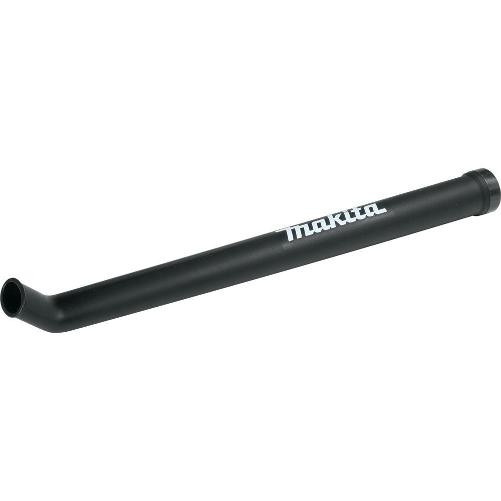 Makita 21 inch Long Curved Blower Nozzle by Makita
