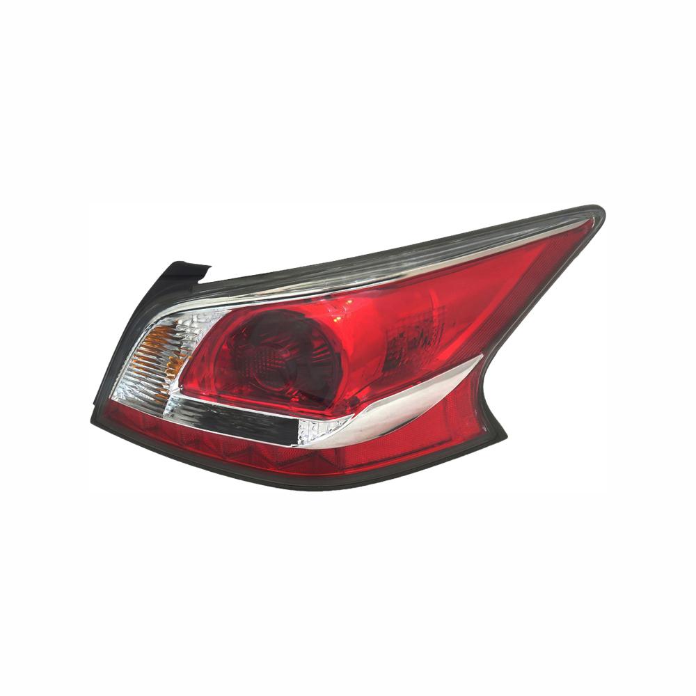 TYC Tail Light Assembly 2014-2015 Nissan Altima 2.5L 3.5L-11-6479-90-1 ...