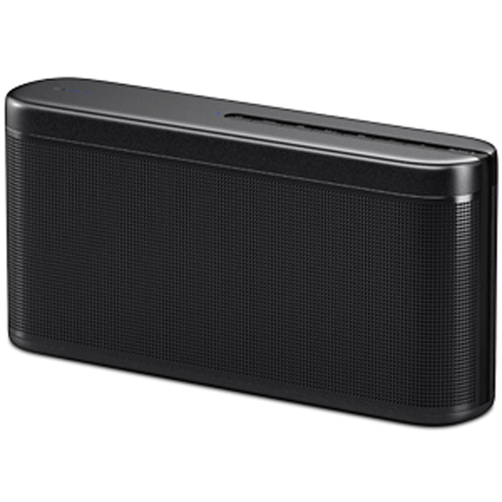 VR3 Megasound Bluetooth Speaker and Portable Power BankVR650BBPB The