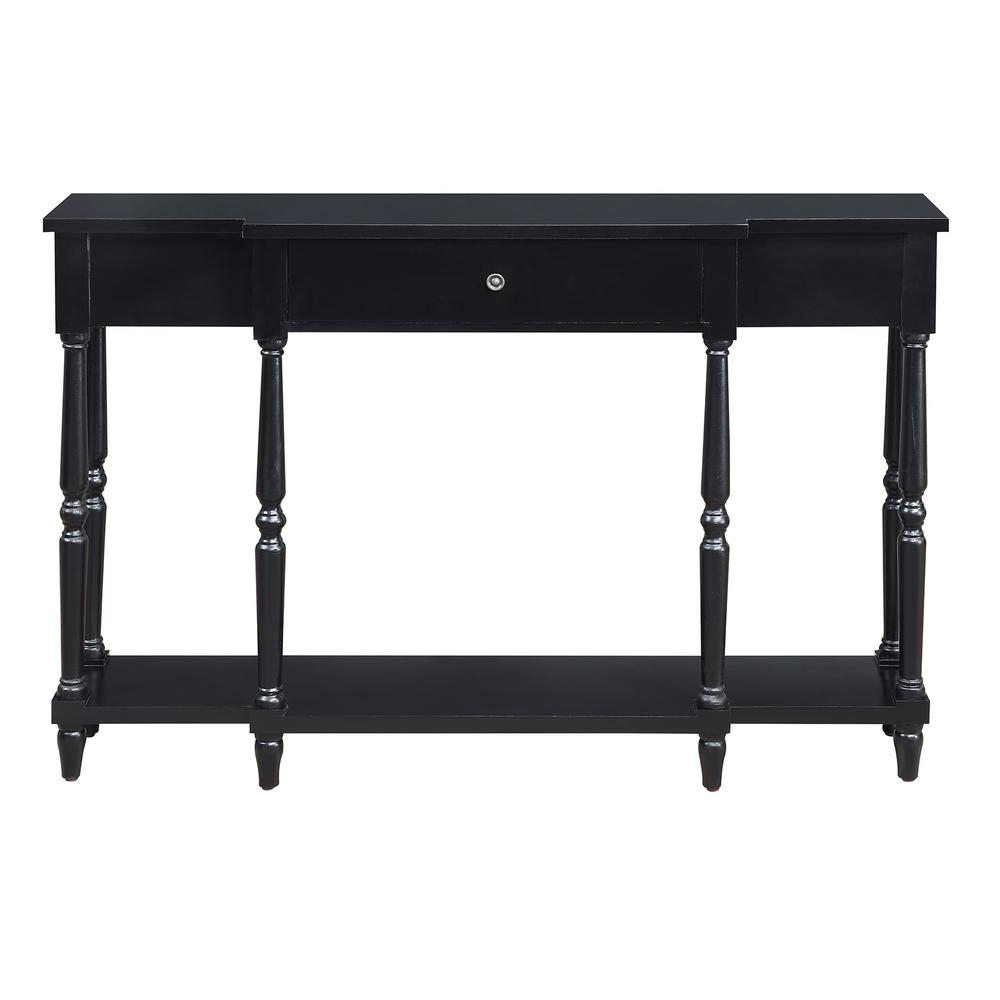 Furniture Pipeline Houston Vintage Black 2 Tier Furniture Pipeline Houston Vintage Black 2 Tier