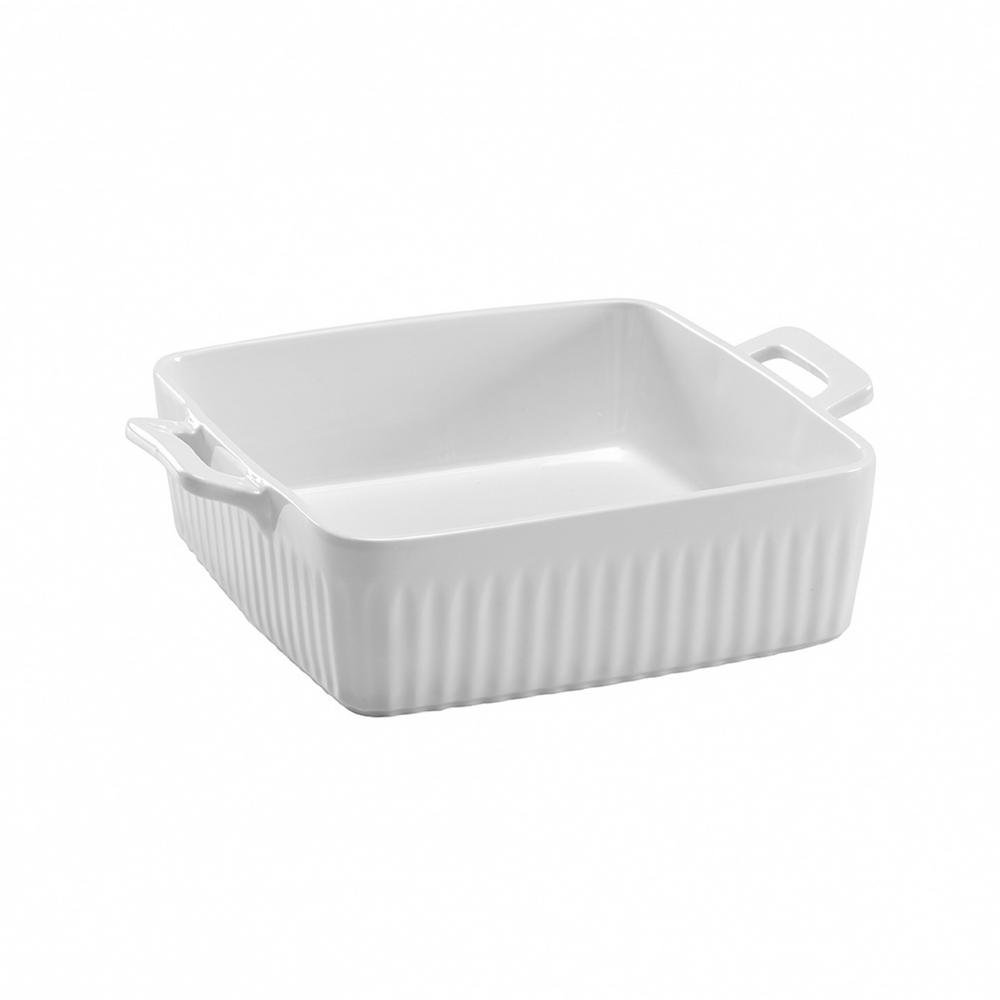 large square baking pan