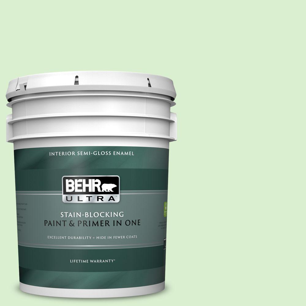 seafoam paint color