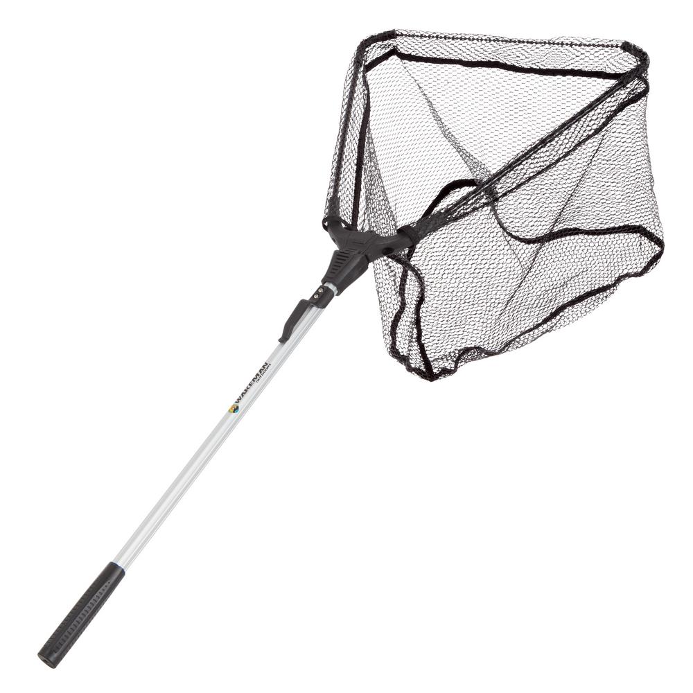 fishing landing net