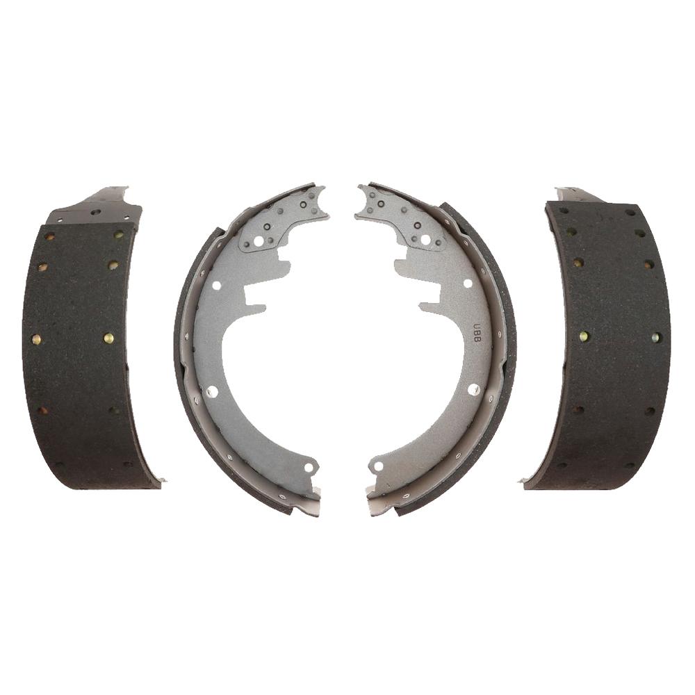Drum Brake Shoe Rear ACDelco GM Original Equipment 171-1101