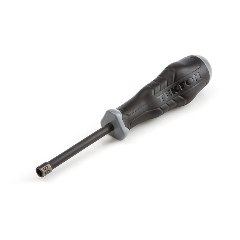 TEKTON 5.5 mm Nut Driver26883 The Home Depot