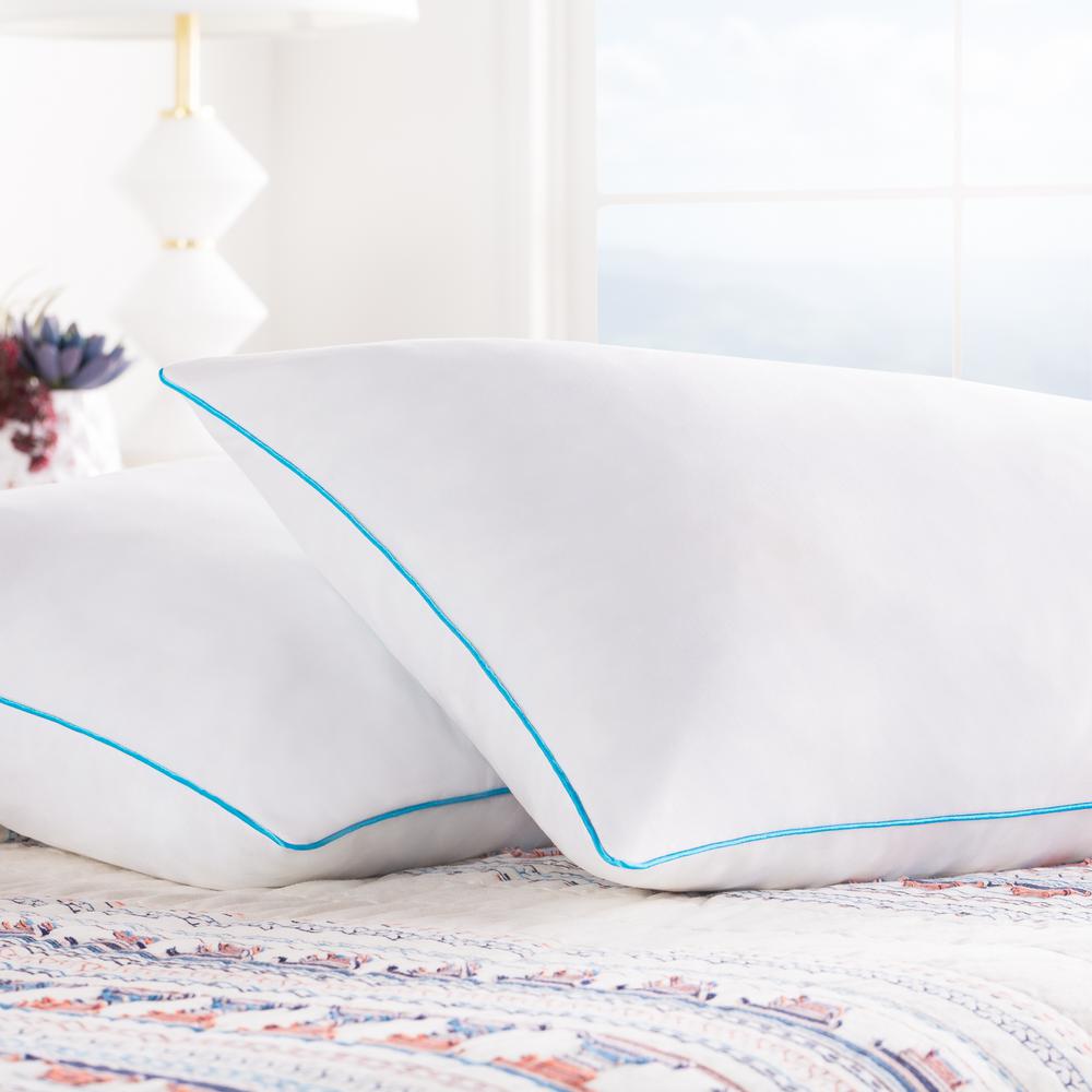 linenspa memory foam pillow review