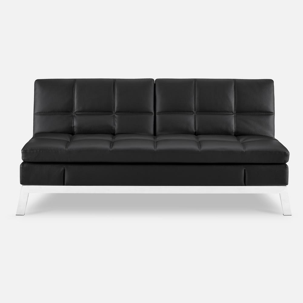 Futons Living Room Furniture The Home Depot