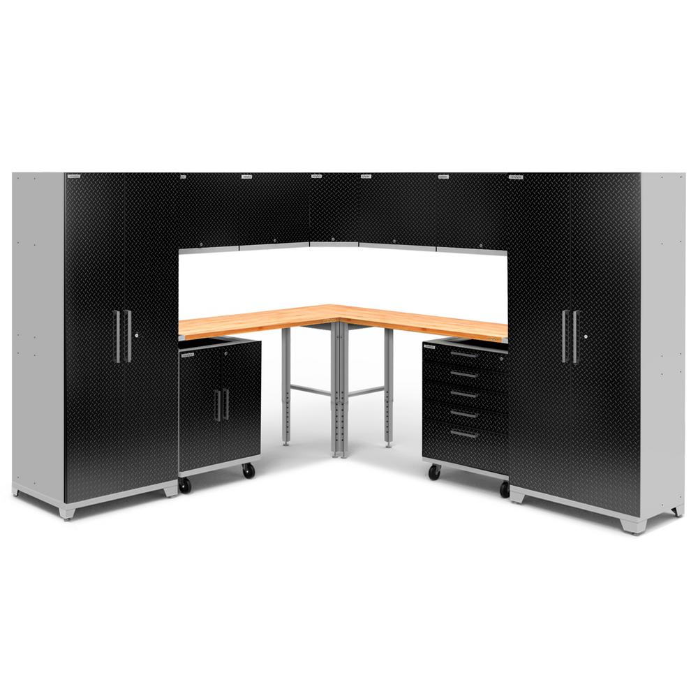 Newage S Performance Plus Diamond Plate 2 0 80 In H X 213 Newage S Performance Plus Diamond Plate 2 0 80 In H X 213 W
