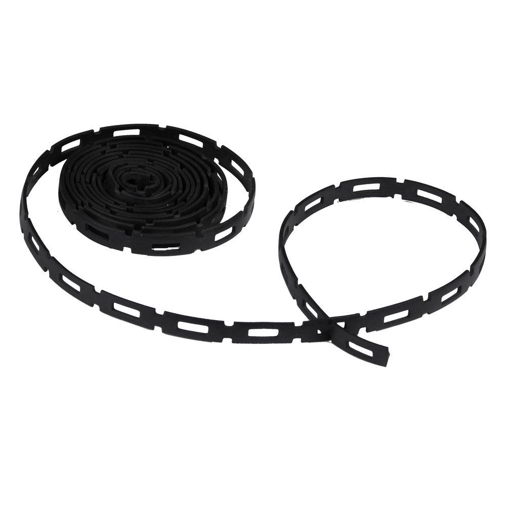 ProFlex 100 ft. Coil 1/2 inch Wide/FirmFlex Chain Lock Tree Tie by ProFlex