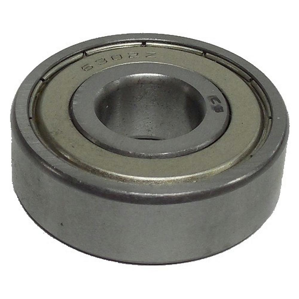 Generator Drive End BearingPT302SS The Home Depot