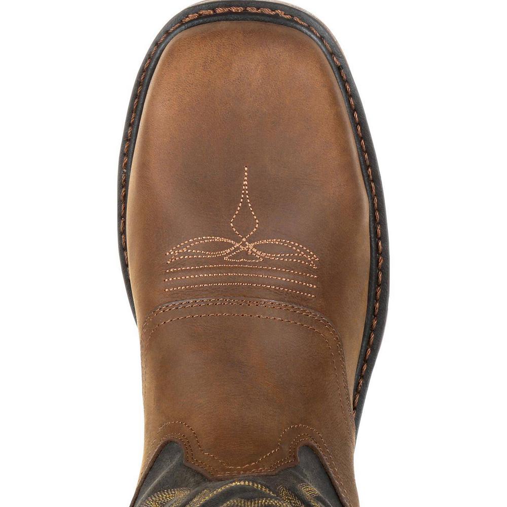 georgia boots carbo tec