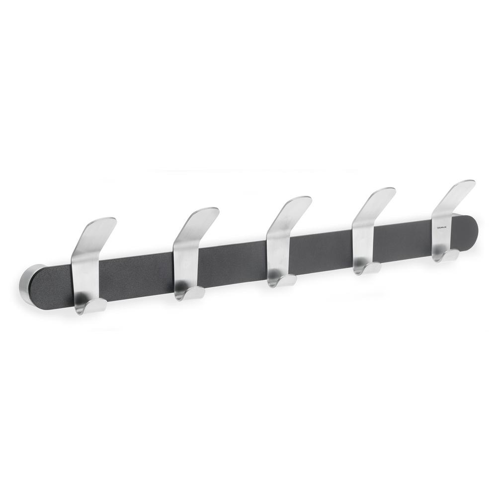 steel coat rack