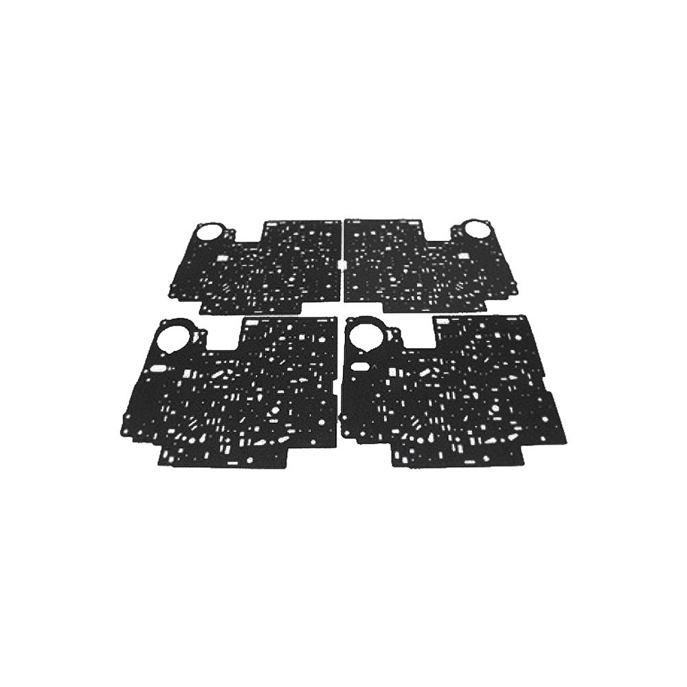 Transmission Valve Body >> Acdelco Automatic Transmission Valve Body Gasket Transmission Valve Body >> Acdelco Automatic Transmission Valve Body Gasket