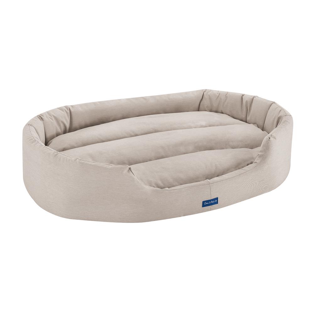 dog beds at sams club