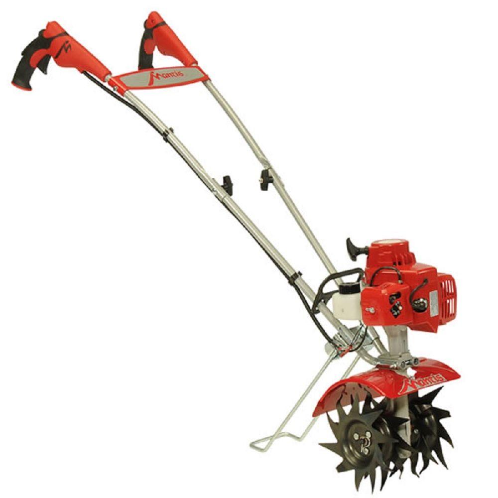 Tillers & Cultivators - Outdoor Power Equipment - The Home ...