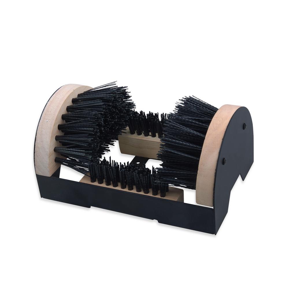 boot scrubber tractor supply