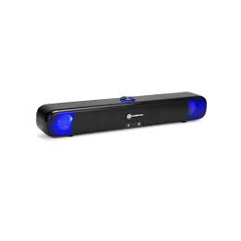 soundbar led