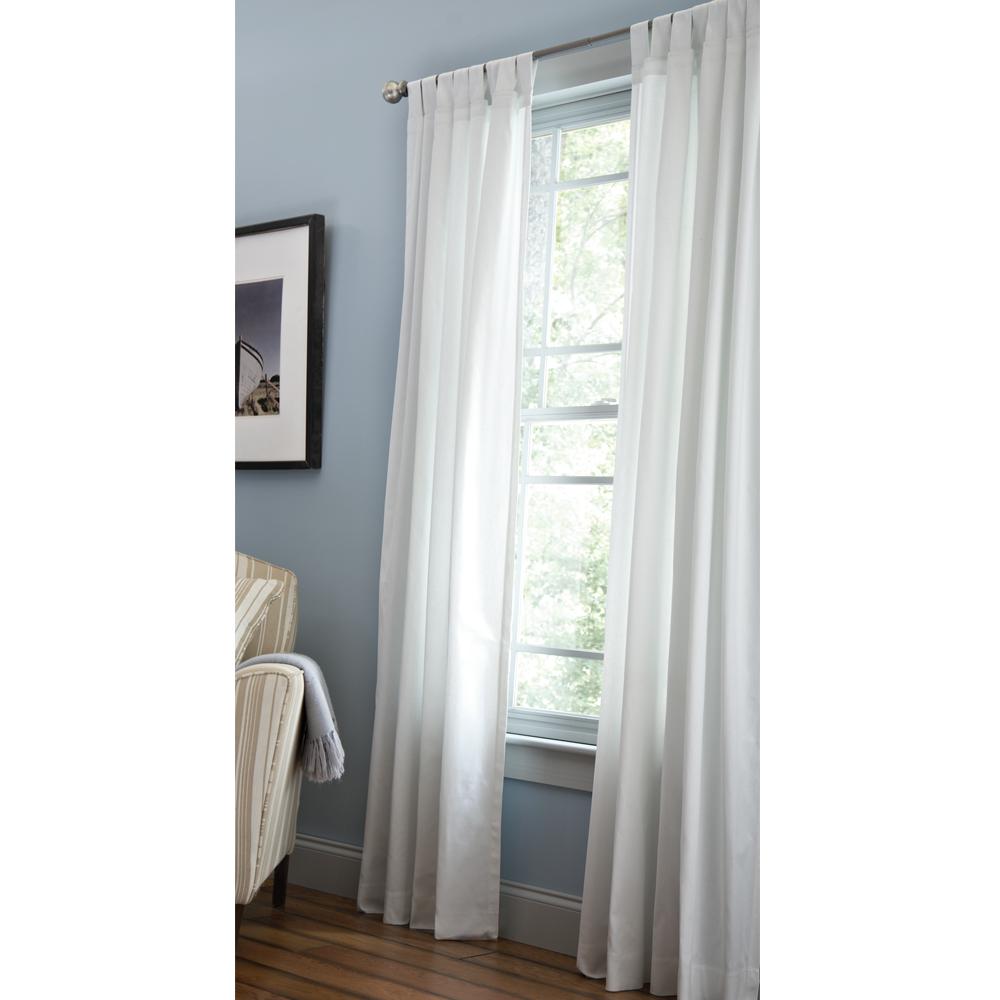 Neutral Shades Curtains Drapes Window Treatments The Home