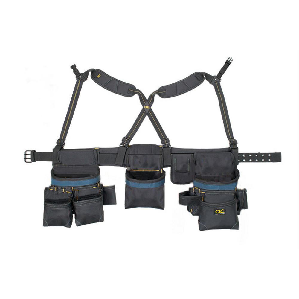 Dead On Tools (4Piece) Professional Carpenter's Suspension Rig
