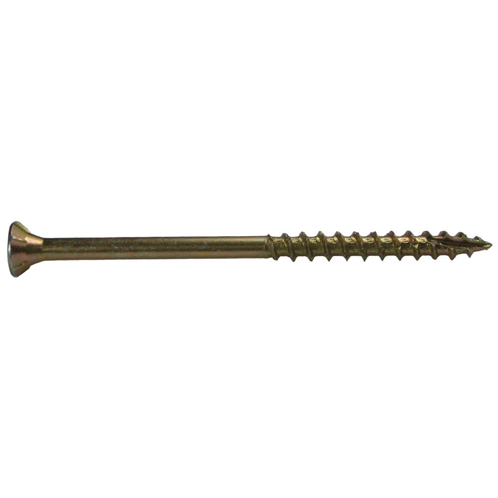 GripRite 4 in. Construction Screw (5 lb.Box)4GCS5 The Home Depot
