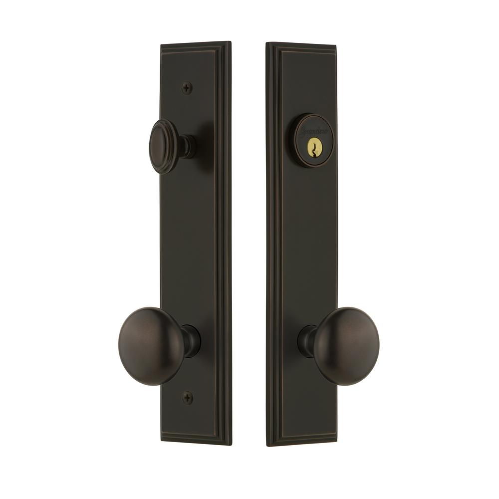 2 66 Knob Handlesets Door Handlesets The Home Depot