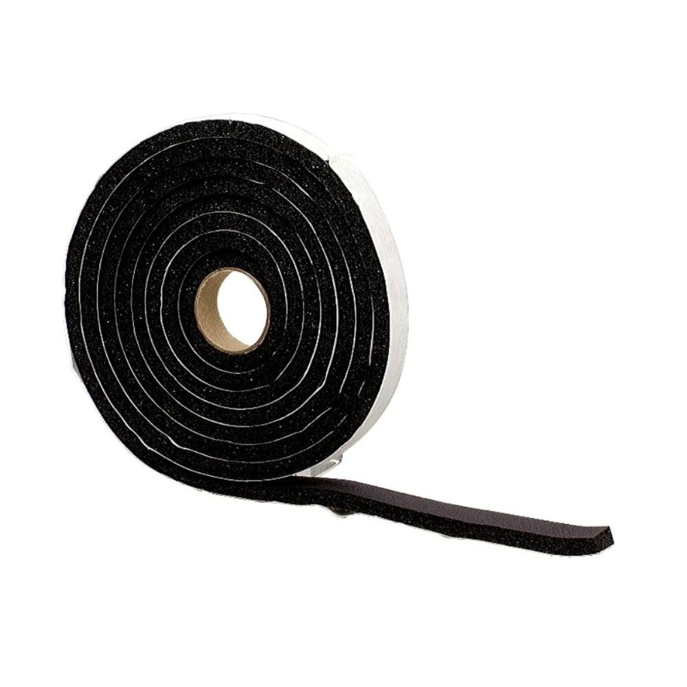 Foam Tapes Weather Stripping The Home Depot