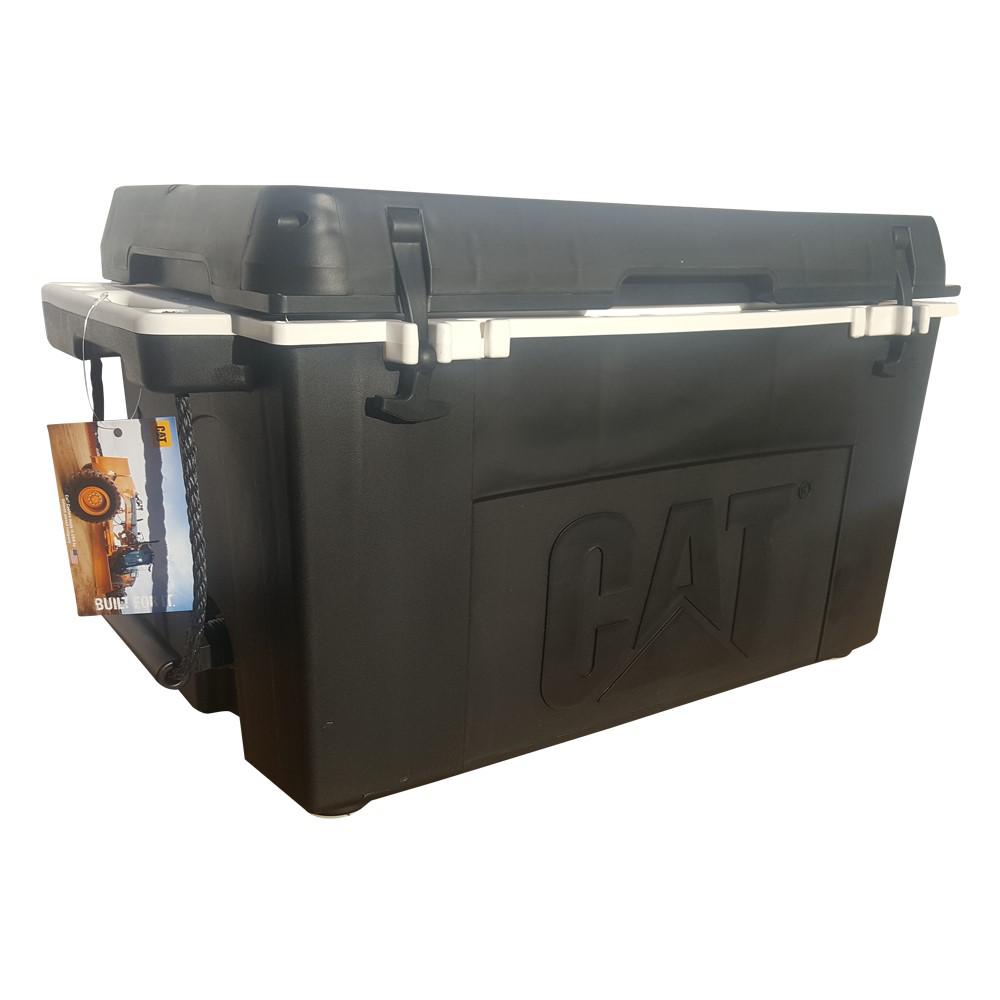 cat 55 qt cooler
