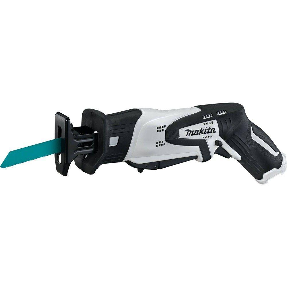 UPC 088381622257 product image for Cordless Reciprocating Saw: Makita Saws 12-Volt MAX Lithium-Ion Recipro Saw (Too | upcitemdb.com