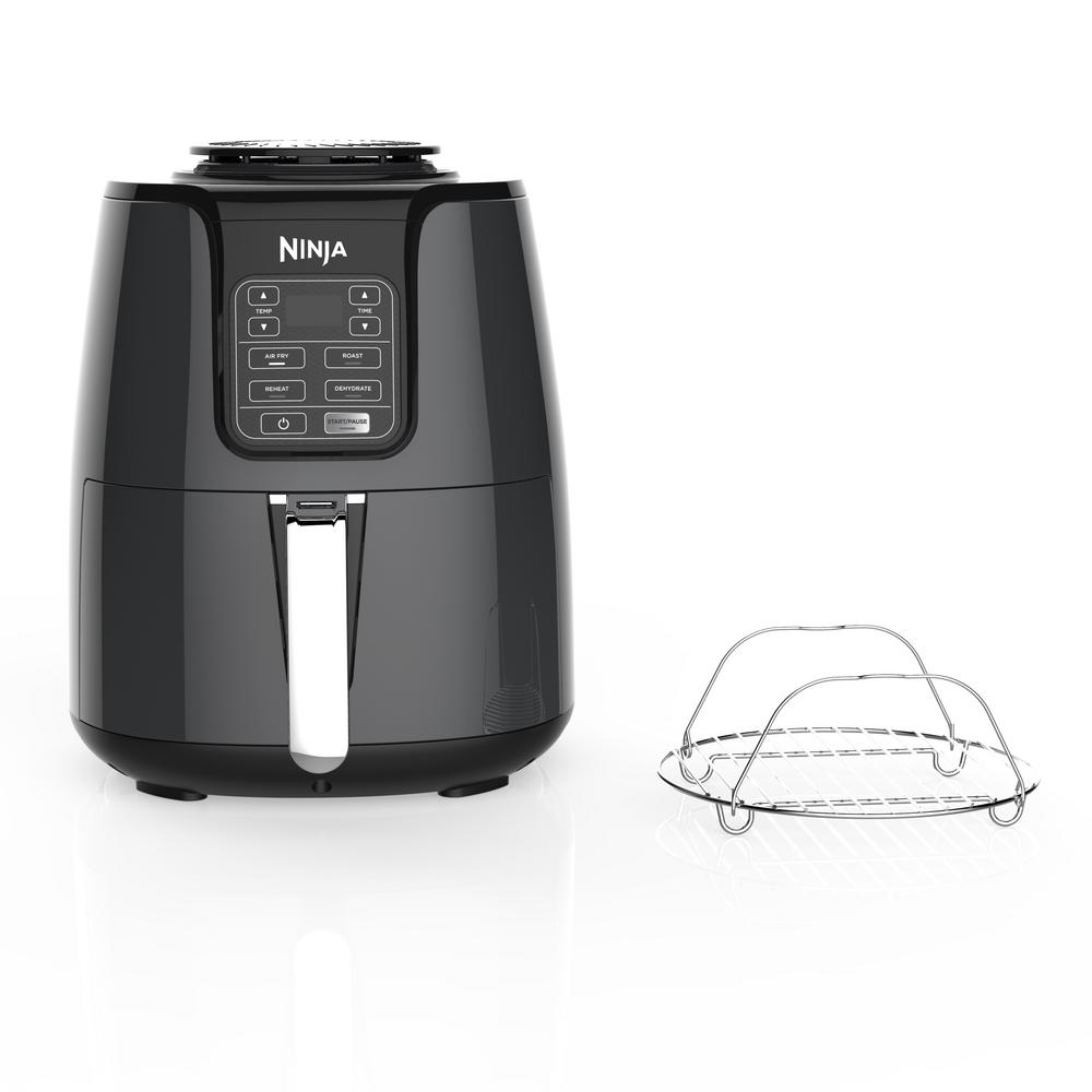 CASO AF 400 Fat-Free Convection Air Fryer with Memory Function 13177