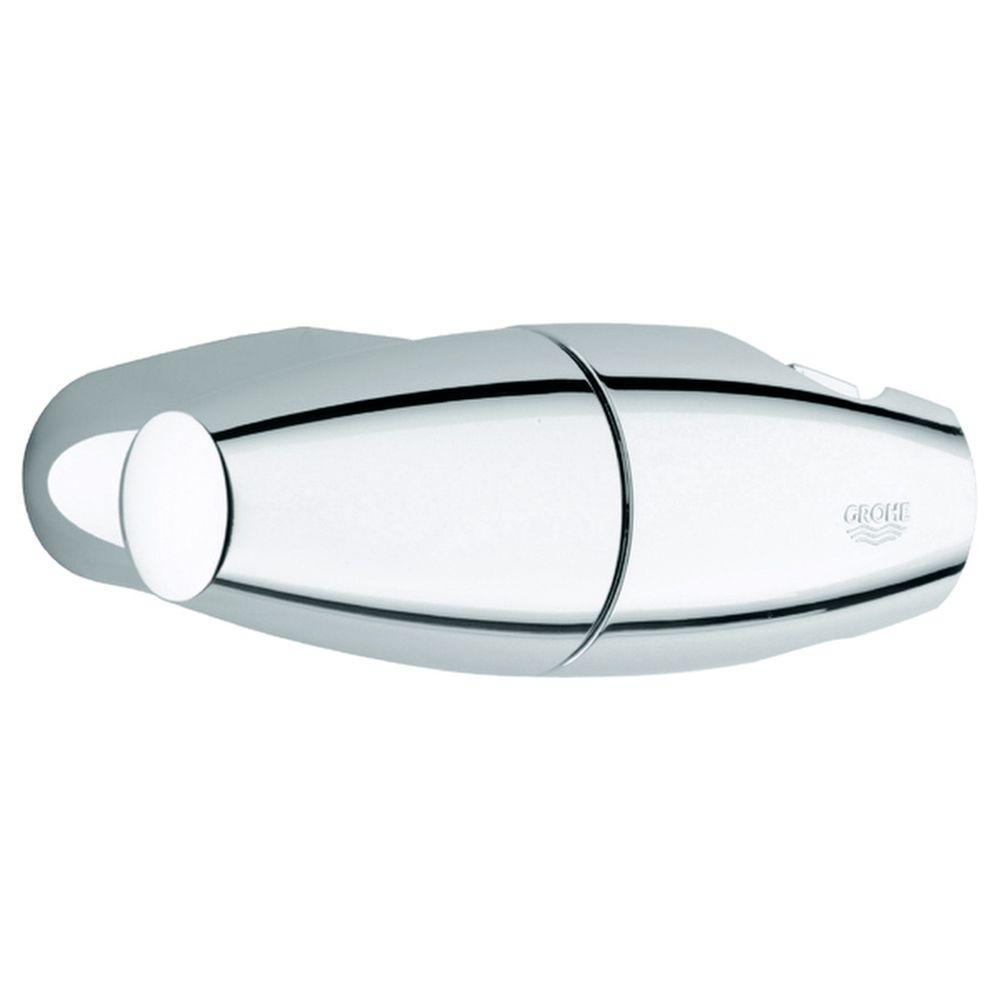 GROHE Movario WallMount Plastic Handshower Holder in Chrome28 401 000