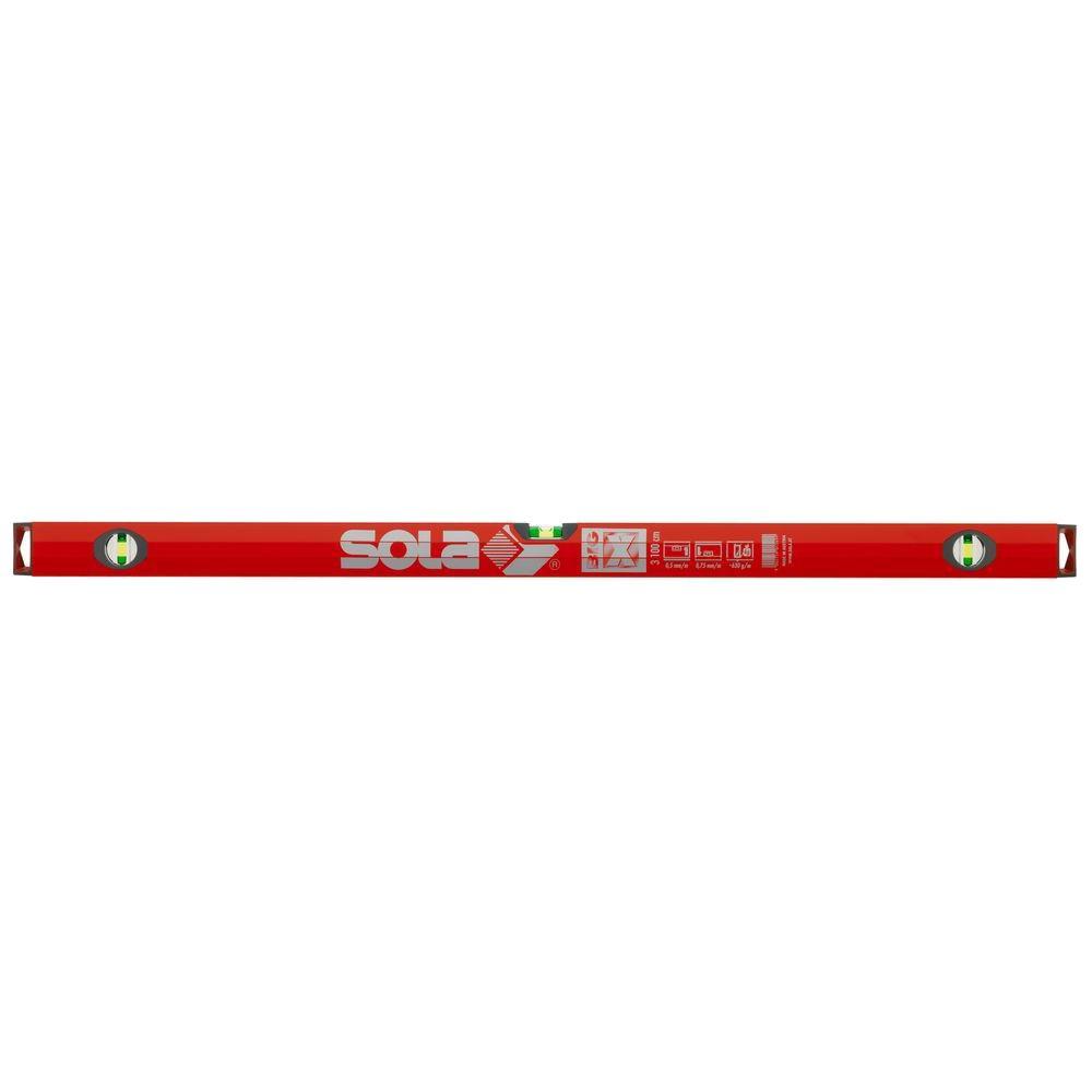 UPC 885829000253 product image for Sola Levels 10 Big X Box Level with Focus Vial BX10 | upcitemdb.com