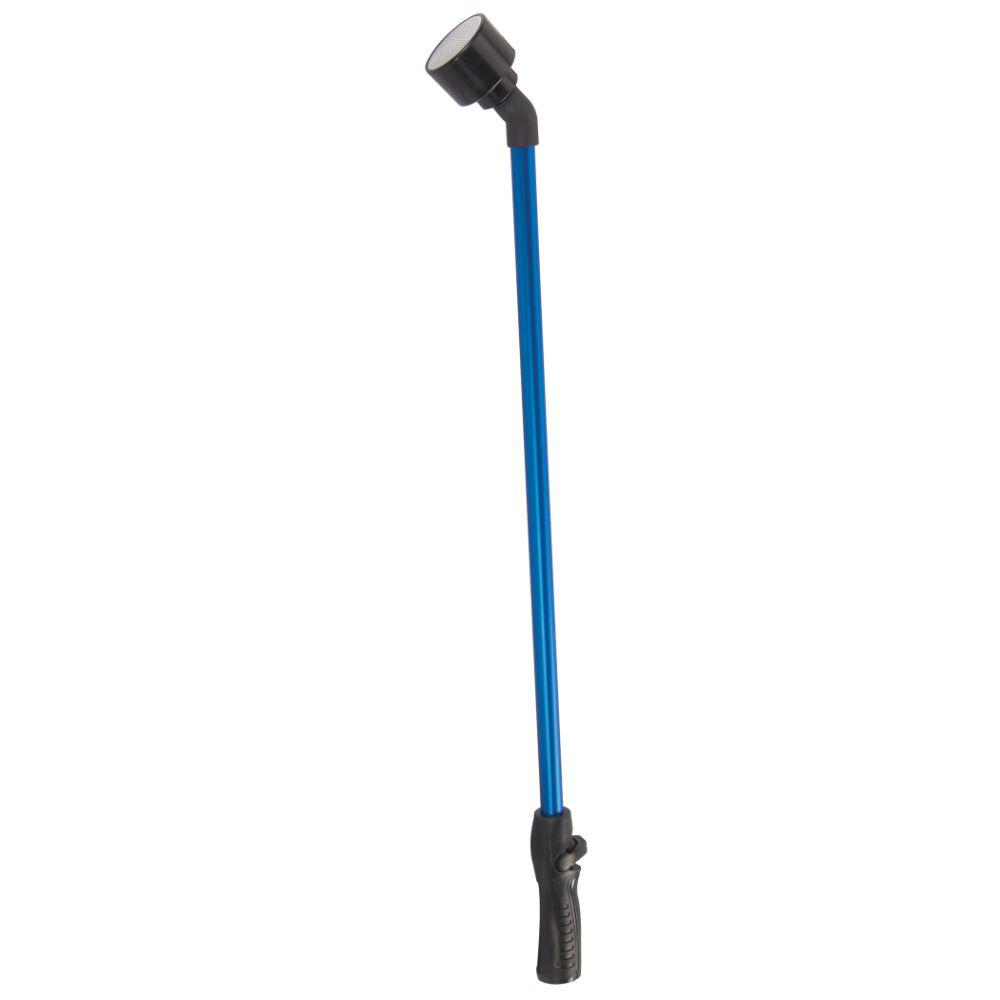 Dramm 30 In One Touch Blue Rain Wand 14031603 The Home Depot