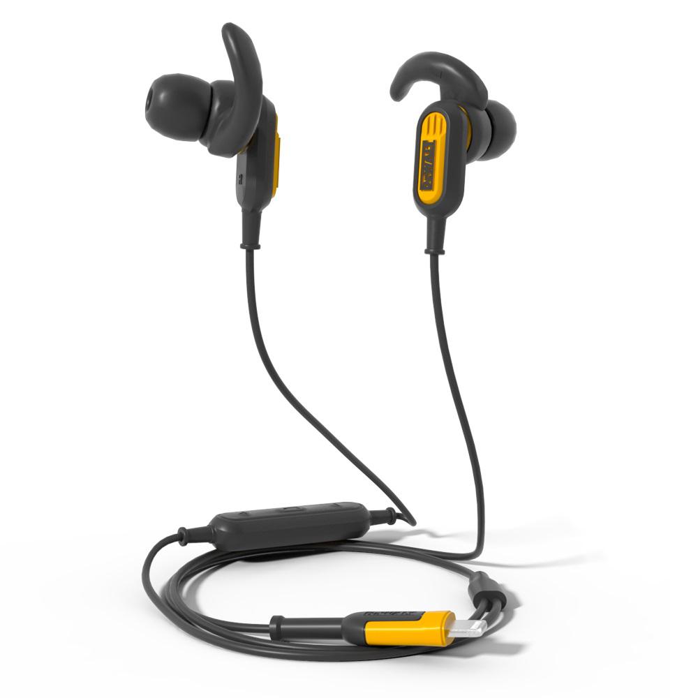 dewalt bluetooth headphones manual