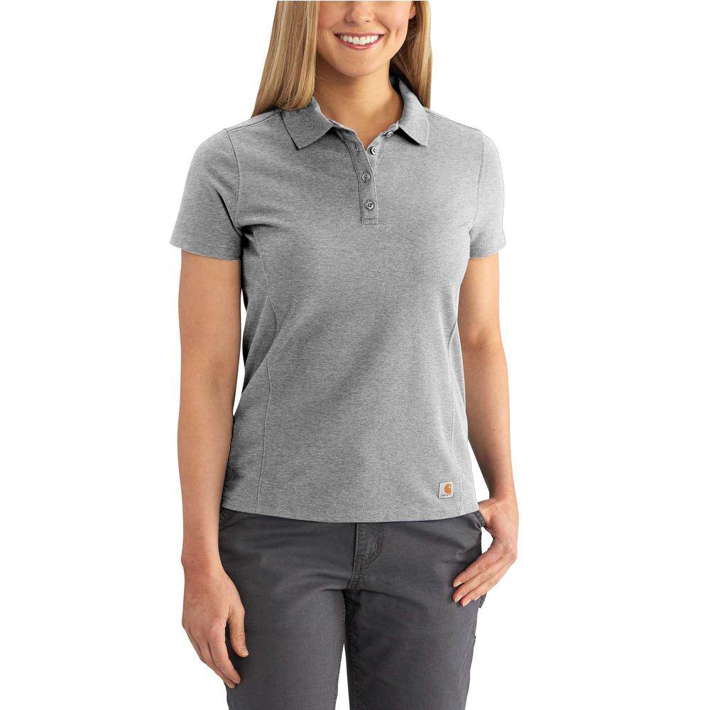 Polyester/Cotton Contractor's Work Polo 