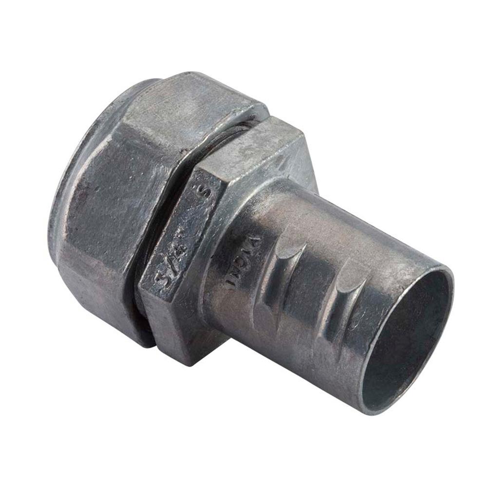 1 in. Electrical Metallic Tube (EMT) Combination Coupling