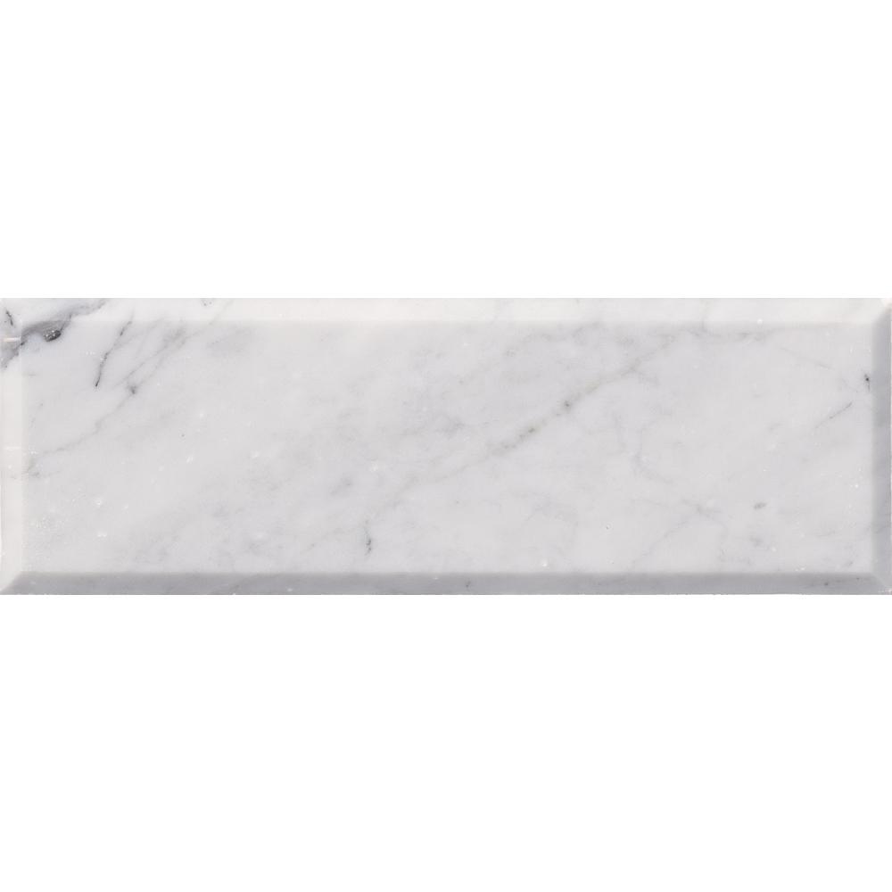 ms international arabescato carrara 4 in x 12 in honed ms international arabescato carrara 4 in x 12 in honed
