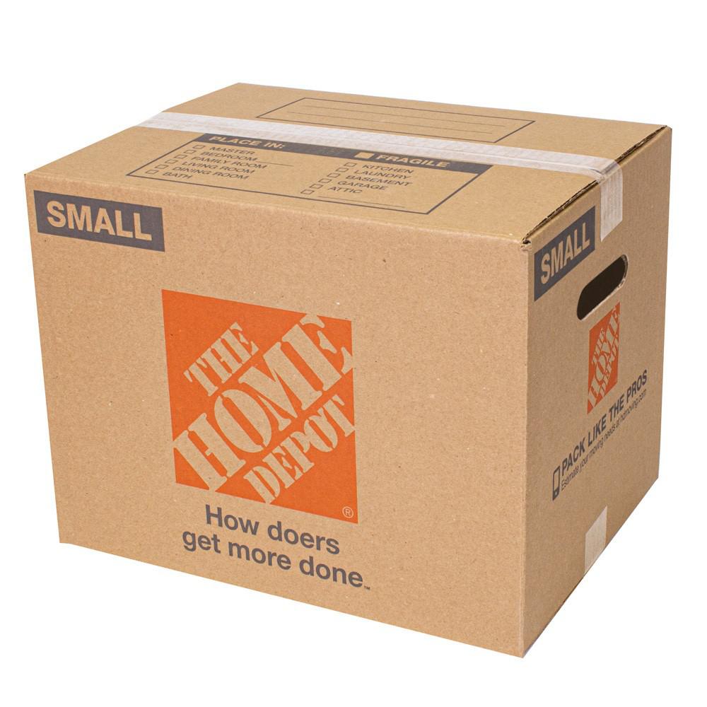 buy shipping boxes near me