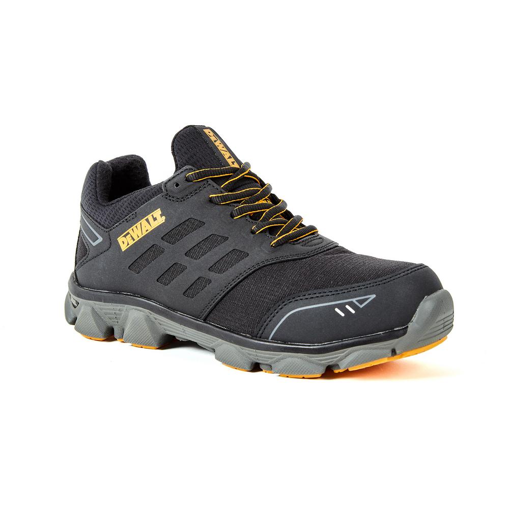 best athletic safety shoes