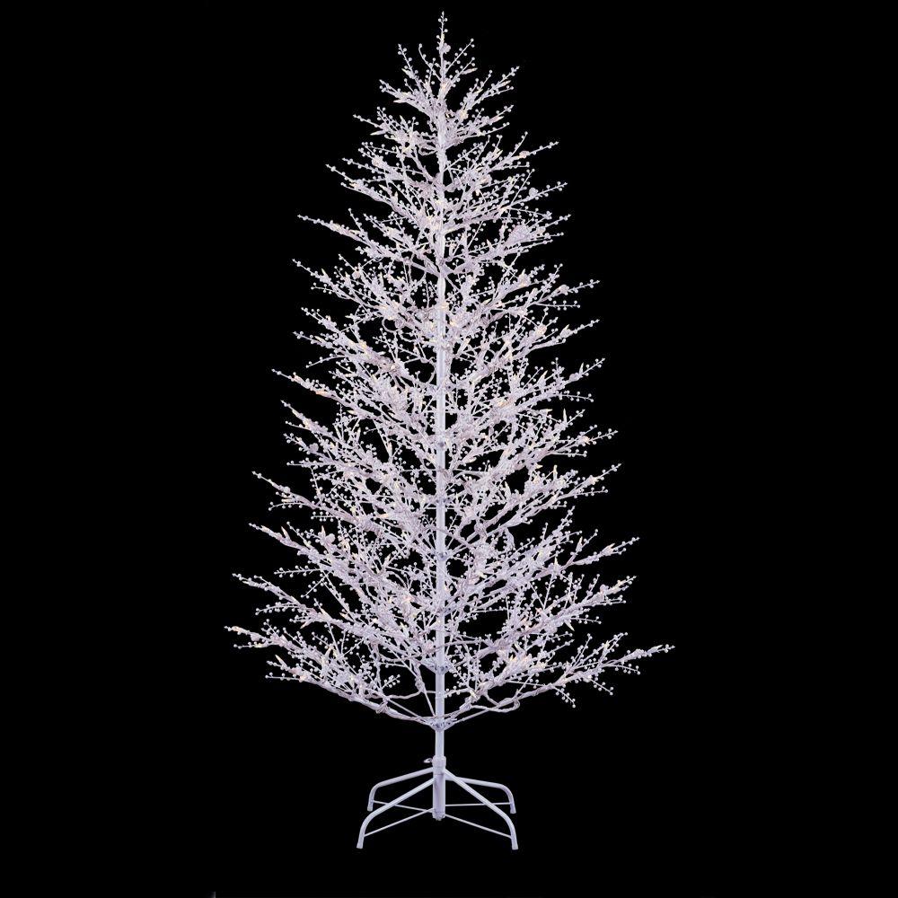 ge artificial christmas tree