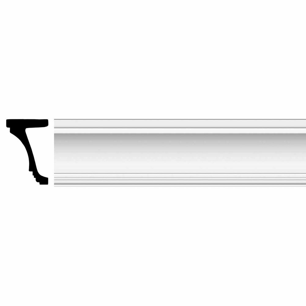 Crown Moulding Moulding The Home Depot