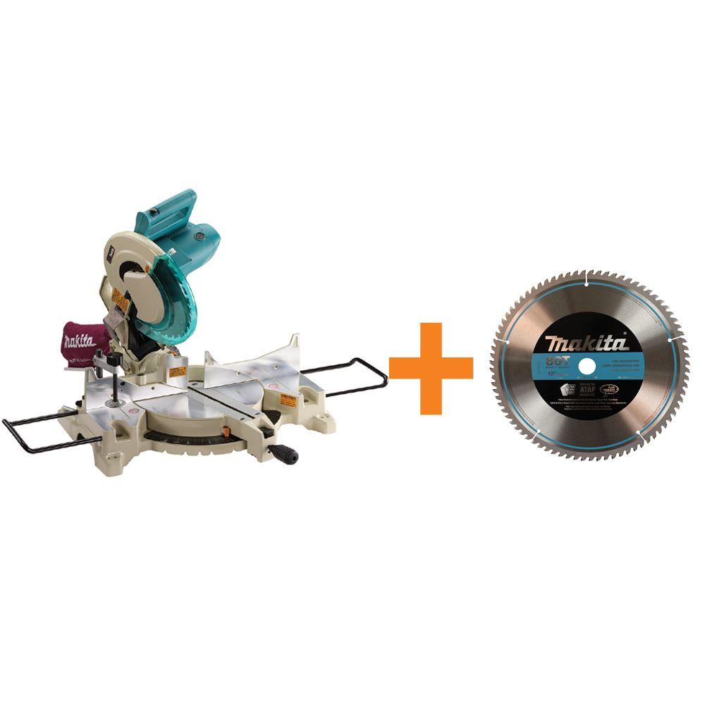 Торцовочная Пила Makita Ls0714 Купить